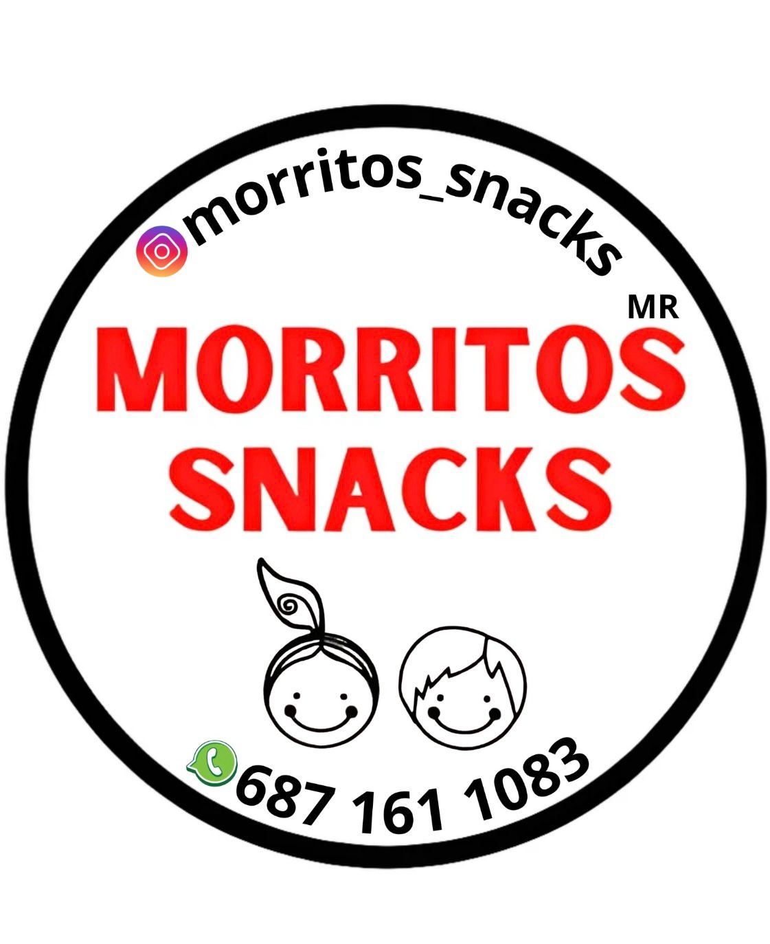 Morritos Snacks
