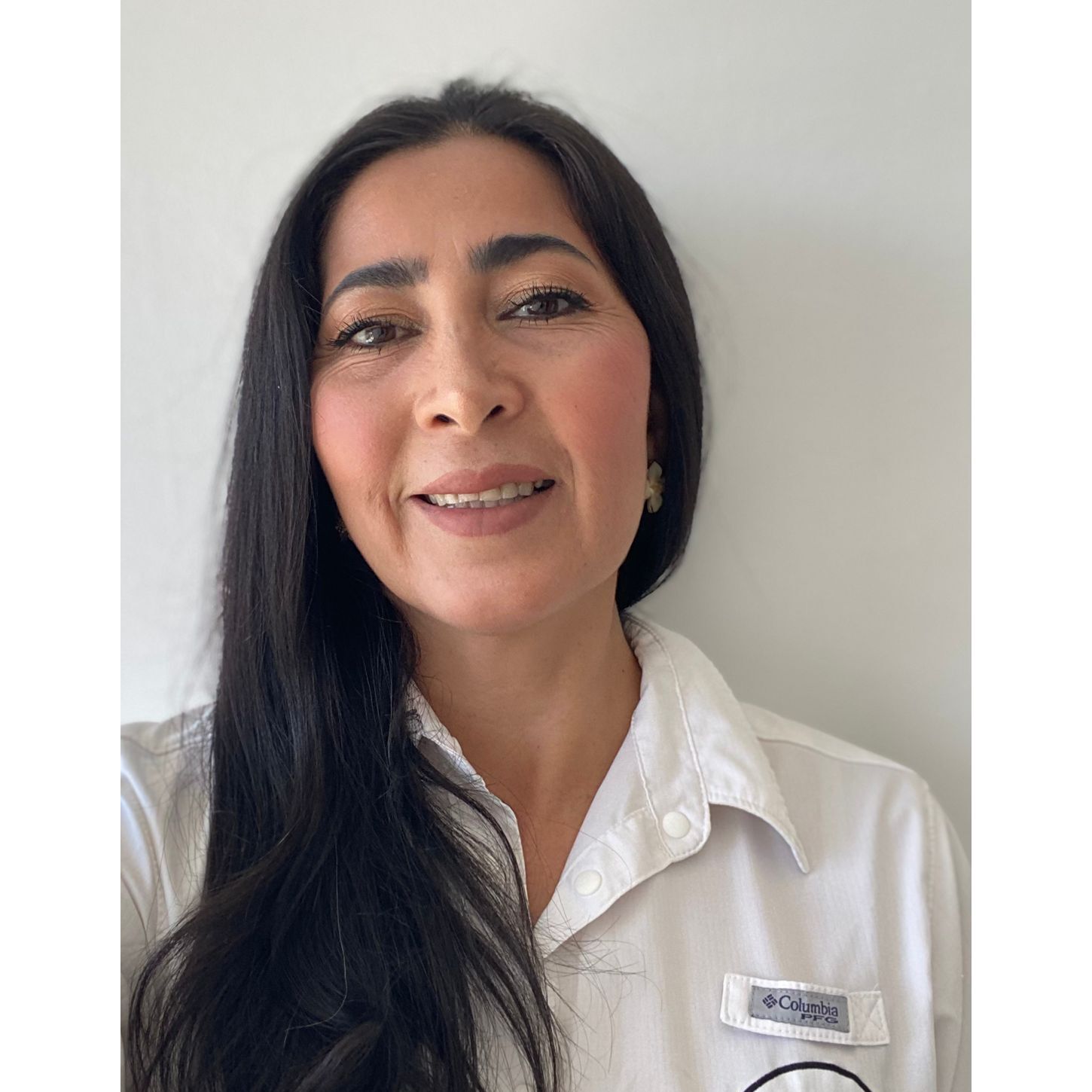 Lizeth, fundadora de Morritos Snacks